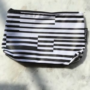 Sephora Make-up / toiletry bag